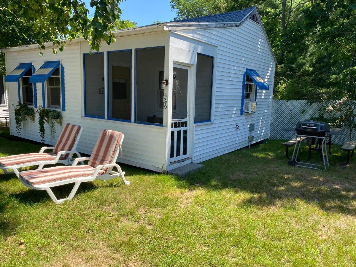 The Beaches Wells Exterior photo