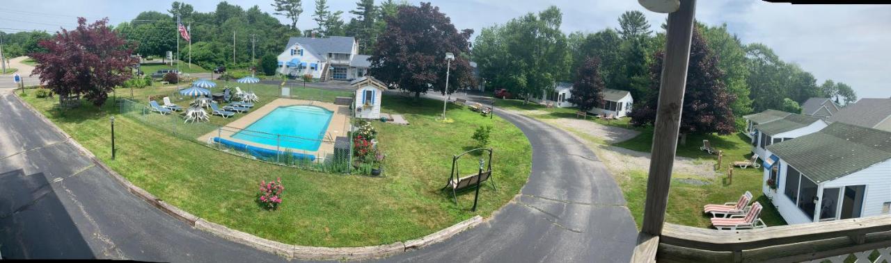 The Beaches Wells Exterior photo