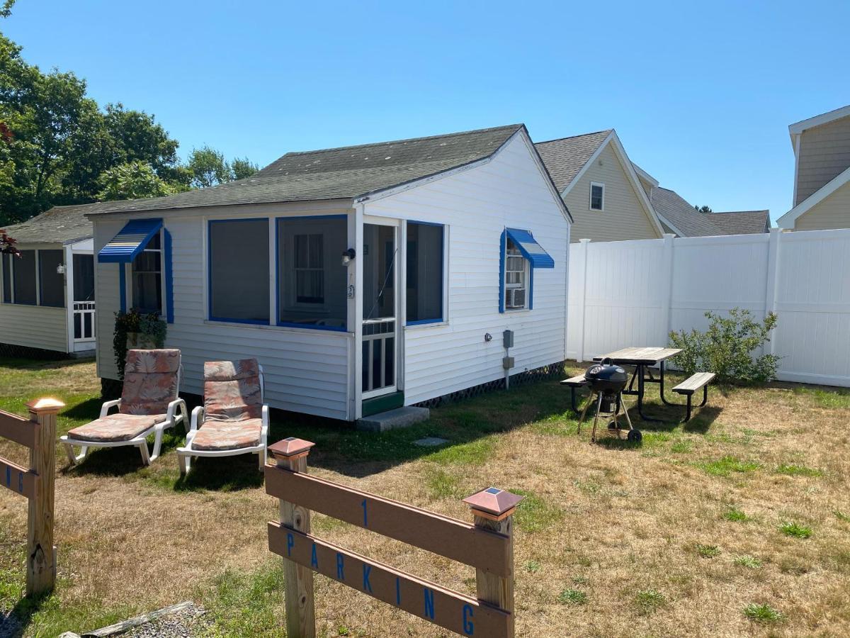 The Beaches Wells Exterior photo