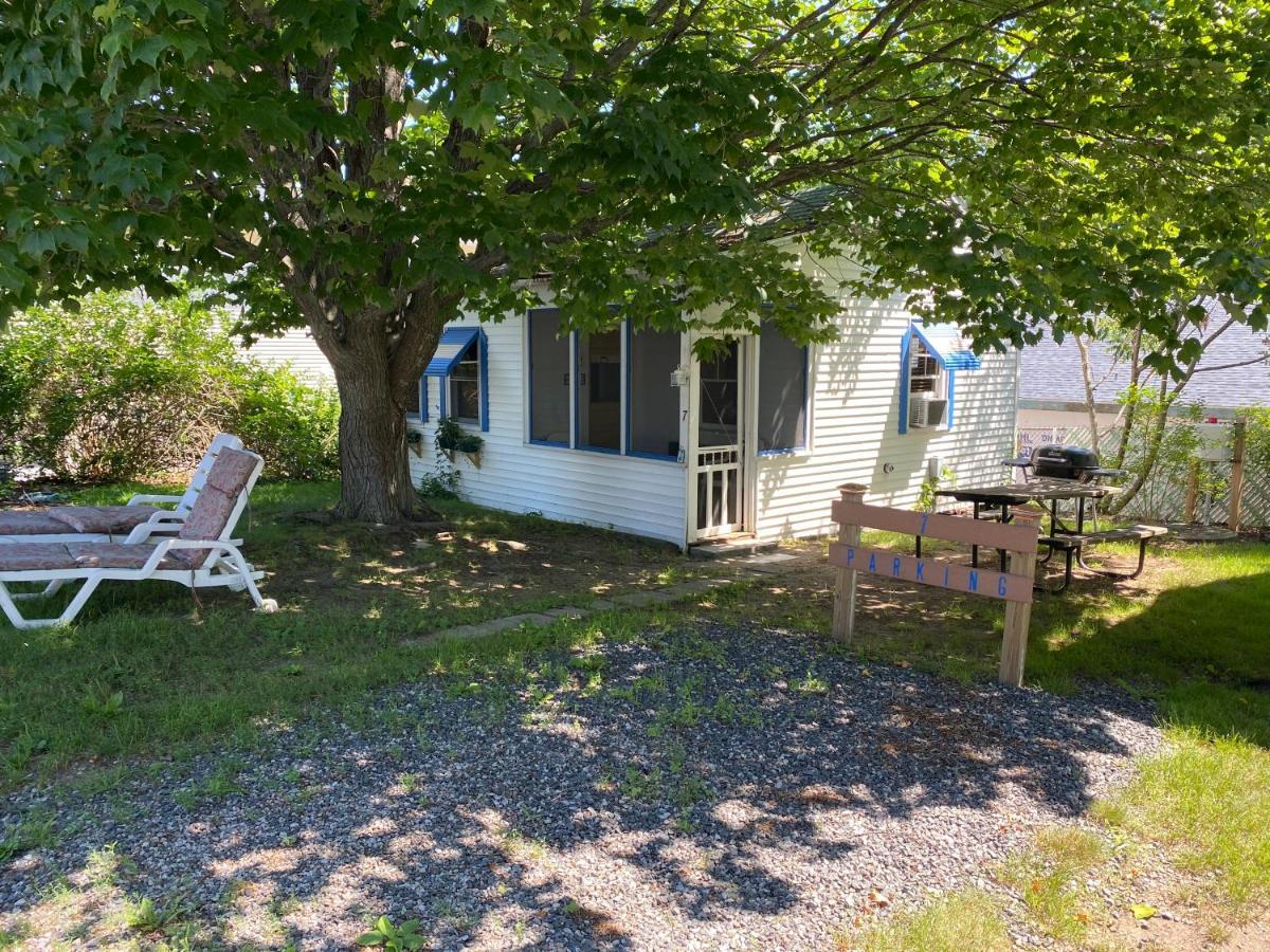 The Beaches Wells Exterior photo
