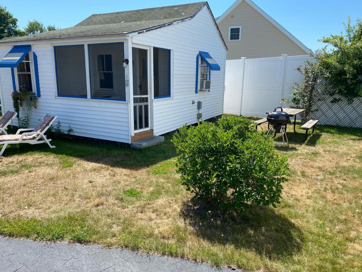 The Beaches Wells Exterior photo
