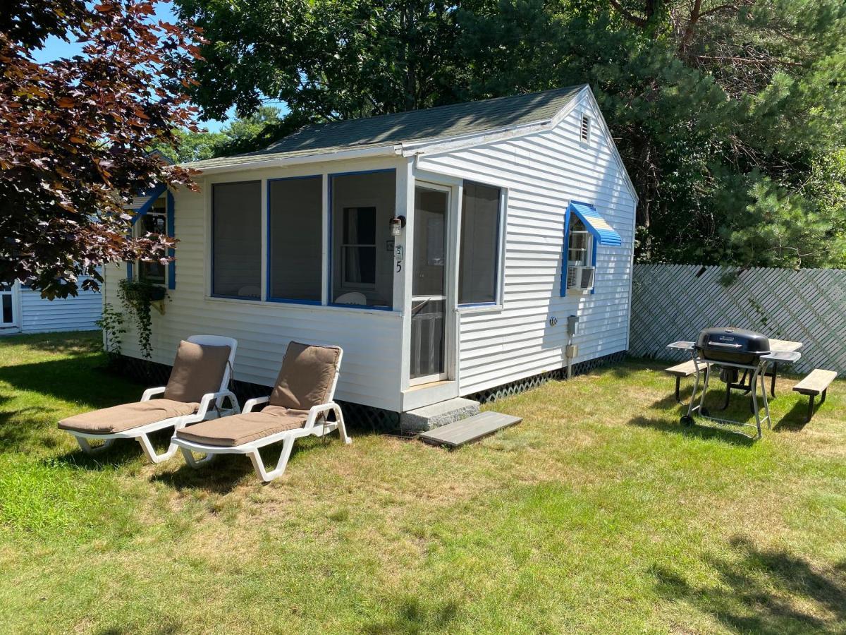 The Beaches Wells Exterior photo