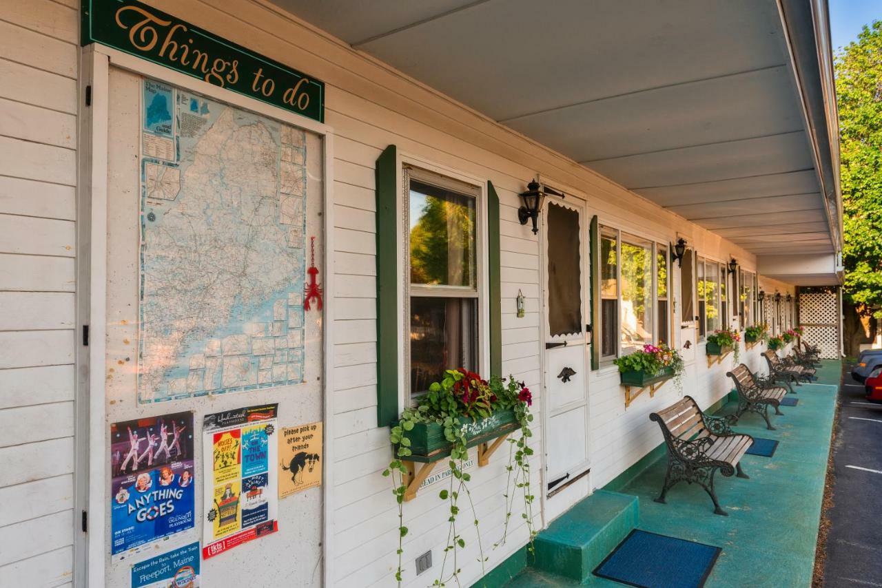 The Beaches Wells Exterior photo