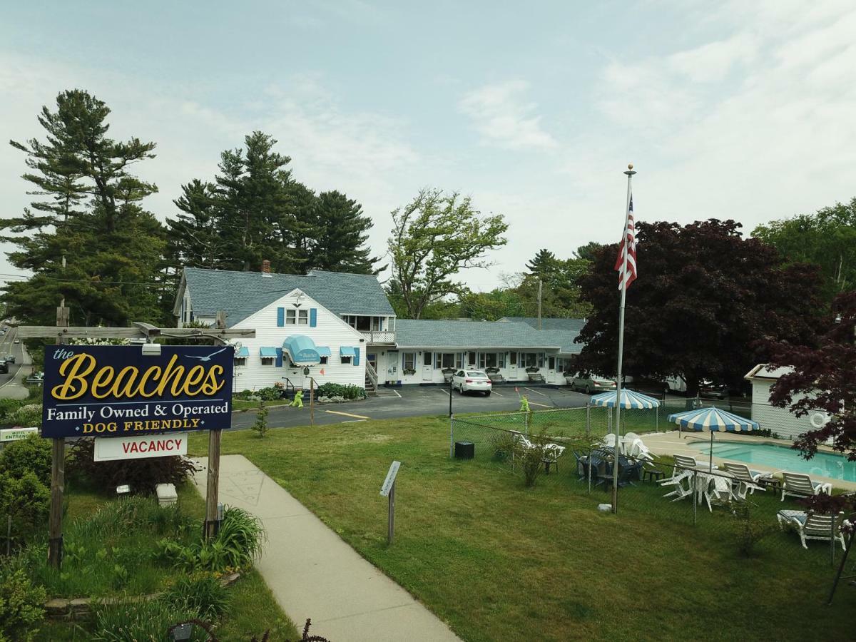 The Beaches Wells Exterior photo